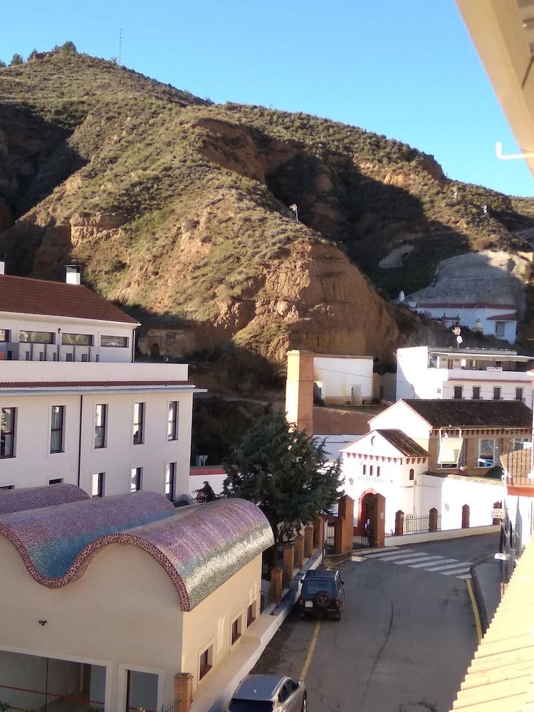 Rural Montual Pensión