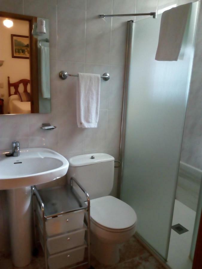 Pensión Rural Montual 2*