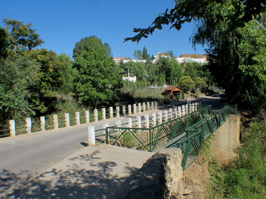 Pensjonat Rural Montual
