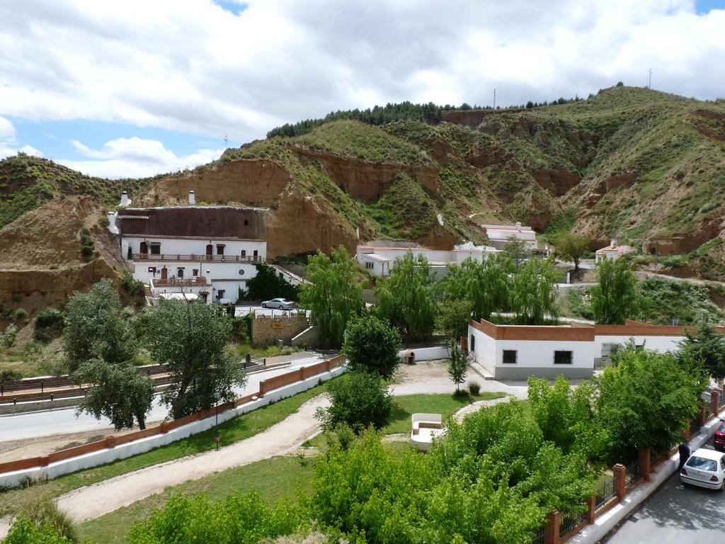 Rural Montual Pensjonat