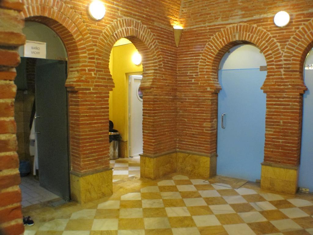 Rural Montual Pensjonat 2*