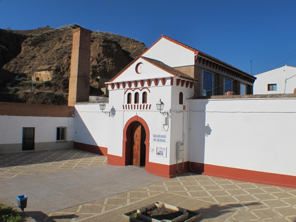 Pensjonat Rural Montual